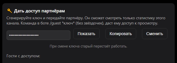Гость
